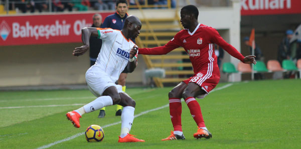 Prediksi Bola Jitu Alanyaspor vs Sivasspor 20 Januari 2019