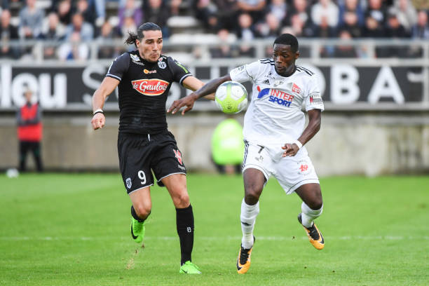 Prediksi Bola Jitu Amiens SC Vs Angers SCO 9 Januari 2019