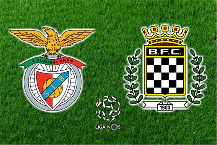 Prediksi Bola Jitu Benfica vs Boavista 30 Januari 2019