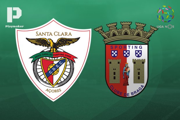 Prediksi Bola Jitu Braga vs Santa Clara 30 Januari 2019