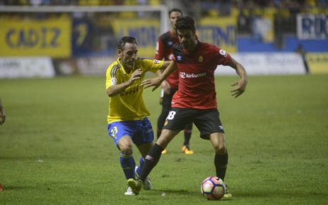 Prediksi Bola Jitu Cadiz vs Mallorca 27 Januari 2019