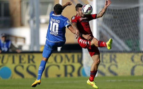 Prediksi Bola Jitu Cagliari vs Empoli 21 Januari 2019