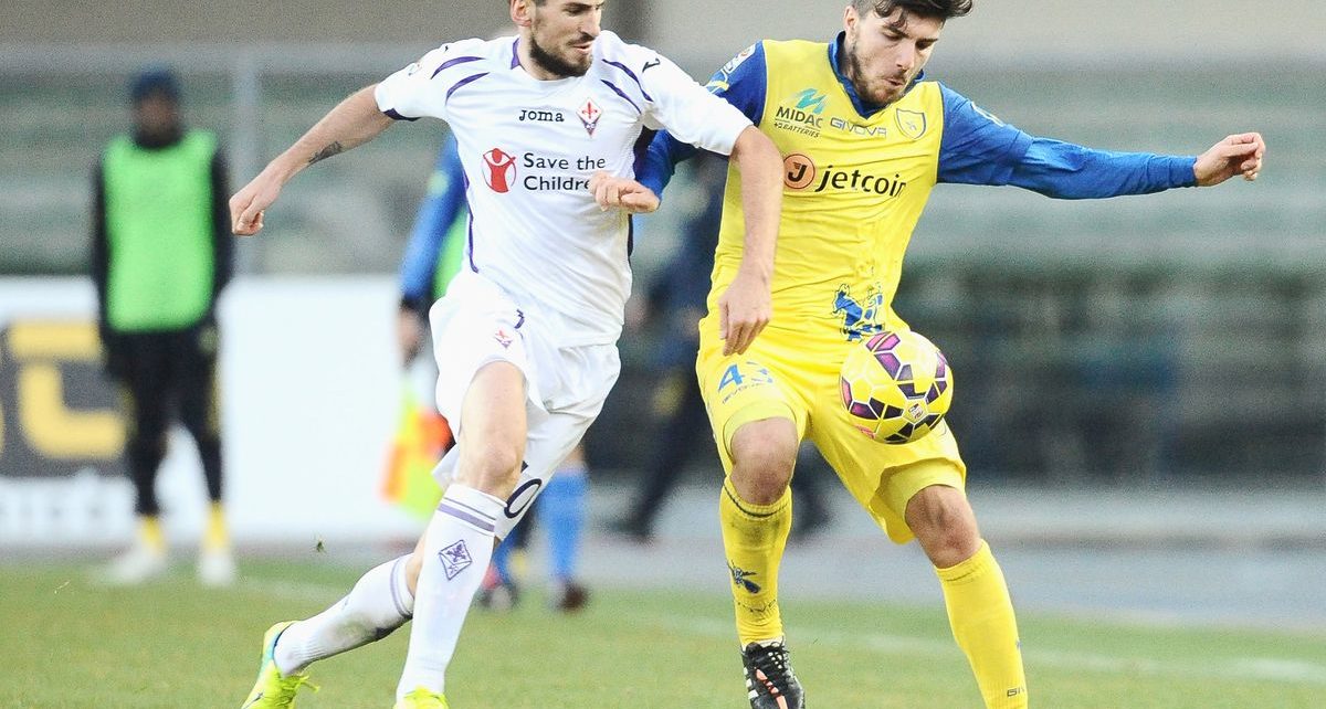 Prediksi Bola Jitu Chievo vs Fiorentina 27 Januari 2019