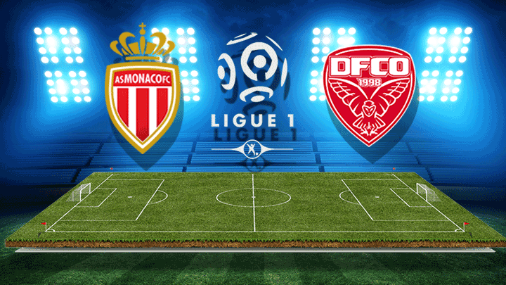 Prediksi Bola Jitu Dijon vs Monaco 27 Januari 2019