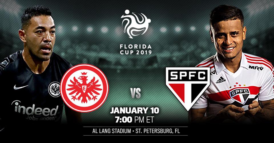 Prediksi Bola Jitu Eintracht Frankfurt Vs Sao Paulo 11 Januari 2019