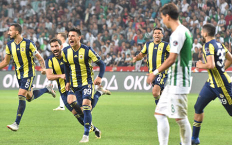 Prediksi Bola Jitu Erzurum BB vs Konyaspor 20 Januari 2019
