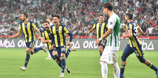 Prediksi Bola Jitu Erzurum BB vs Konyaspor 20 Januari 2019