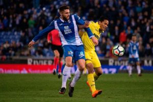 Prediksi Bola Jitu Espanyol vs Villarreal 18 Januari 2019