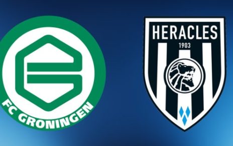 Prediksi Bola Jitu Groningen vs Heracles 18 Januari 2019