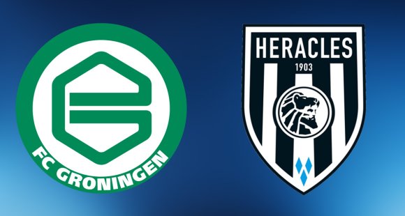 Prediksi Bola Jitu Groningen vs Heracles 18 Januari 2019