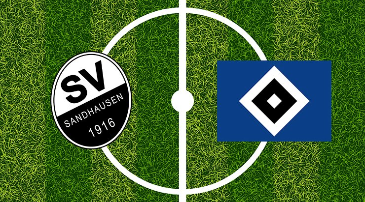 Prediksi Bola Jitu Hamburg vs Sandhausen 31 Januari 2019