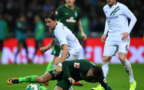 Prediksi Bola Jitu Hannover vs Werder 19 Januari 2019
