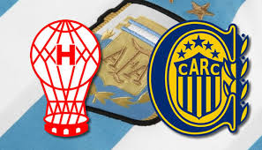 Prediksi Bola Jitu Huracan vs Rosario Central 27 Januari 2019