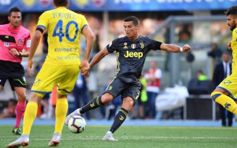 Prediksi Bola Jitu Juventus vs Chievo 21 Januari 2019