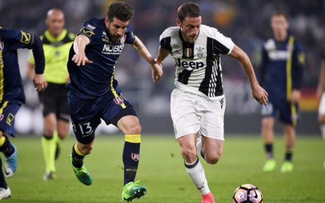 Prediksi Bola Jitu Juventus vs Chievo 21 Januari 2019