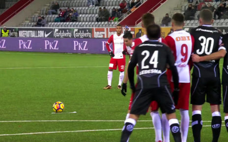 Prediksi Bola Jitu Lugano vs Thun 2 Februari 2019