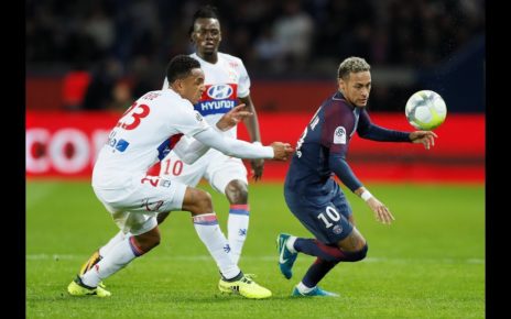Prediksi Bola Jitu Lyon vs Paris Saint Germain 4 Februari 2019