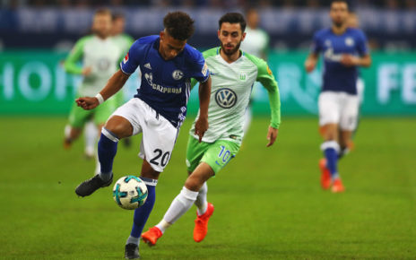 Prediksi Bola Jitu Schalke 04 vs Wolfsburg 21 Januari 2019