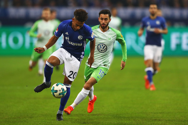 Prediksi Bola Jitu Schalke 04 vs Wolfsburg 21 Januari 2019