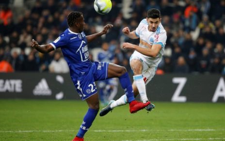 Prediksi Bola Jitu Stade de Reims vs Marseille 3 Februari 2019