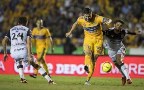 Prediksi Bola Jitu Tigre vs San Martin Tucuman 27 Januari 2019