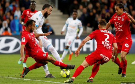 Prediksi Bola Jitu Toulouse vs Stade de Reims 23 Januari 2019