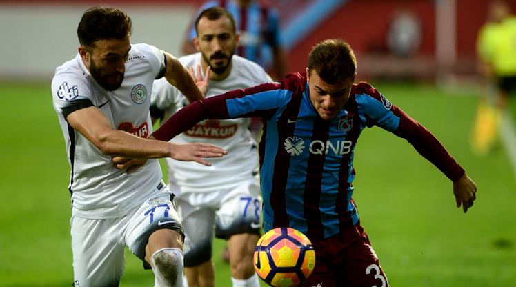 Prediksi Bola Jitu Trabzonspor vs Istanbul BB 20 Januari 2019