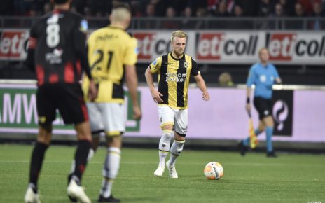 Prediksi Bola Jitu Vitesse vs Excelsior 19 Januari 2019