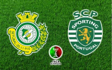Prediksi Bola Jitu Vitoria Setubal vs Sporting Lisbon 31 Januari 2019