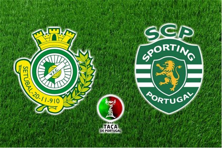 Prediksi Bola Jitu Vitoria Setubal vs Sporting Lisbon 31 Januari 2019