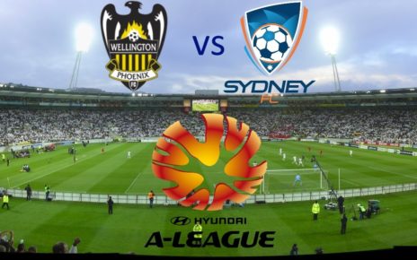 Prediksi Bola Jitu Wellington Phoenix vs Sydney 22 Januari 2019