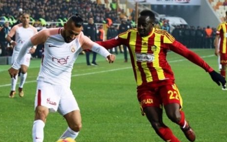 Prediksi Bola Jitu Yeni Malatyaspor vs Goztepedi 20 Januari 2019