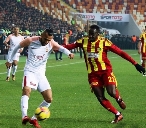 Prediksi Bola Jitu Yeni Malatyaspor vs Goztepedi 20 Januari 2019