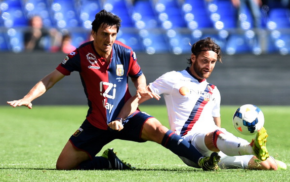 Prediksi Bola Jitu Bologna vs Genoa 10 Februari 2019