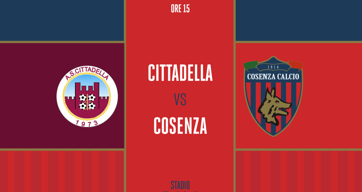 Prediksi Bola Jitu Cosenza vs Cittadella 2 Februari 2019