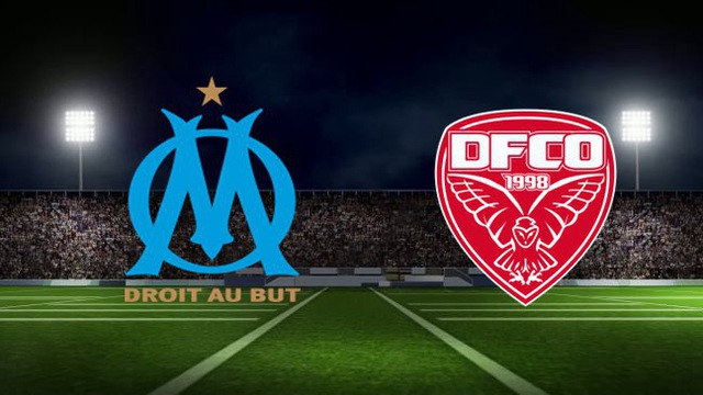 Prediksi Bola Jitu Dijon vs Marseille 9 Februari 2019