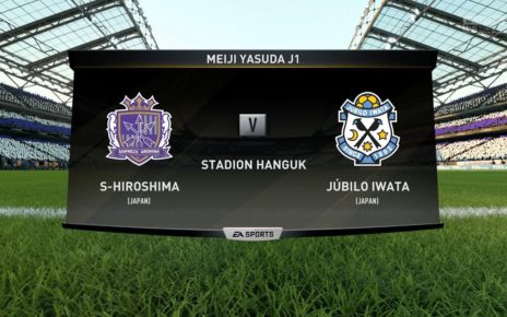 Prediksi Bola Jitu Hiroshima Sanfrecce vs Jubilo Iwata 1 Maret 2019
