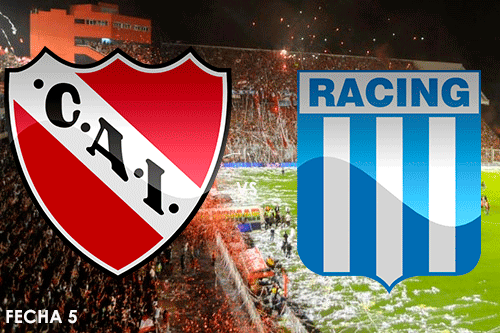 Prediksi Bola Jitu Independiente vs Racing Club 24 Februari 2019