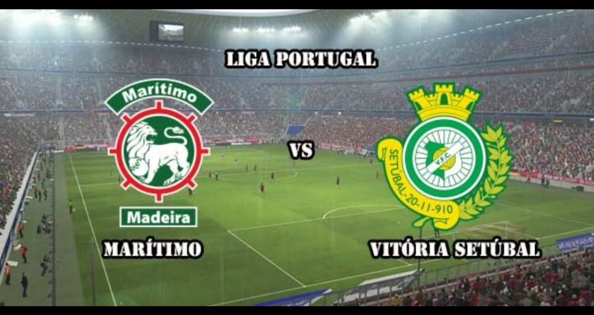 Prediksi Bola Jitu Nacional da Madeira vs Vitoria Setubal 3 Februari 2019