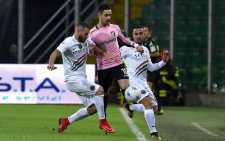 Prediksi Bola Jitu Palermo vs Foggia 5 Februari 2019