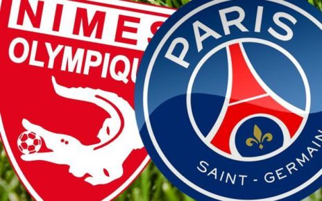 Prediksi Bola Jitu Paris Saint Germain vs Nimes 23 Februari 2019