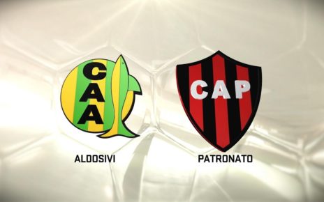 Prediksi Bola Jitu Patronato vs Aldosivi 17 Februari 2019