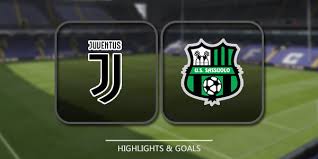 Prediksi Bola Jitu Sassuolo vs Juventus 11 Februari 2019