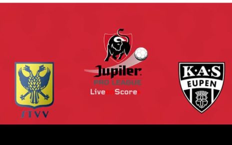 Prediksi Bola Jitu Sint-Truiden vs Eupen 4 Februari 2019