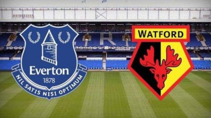 Prediksi Bola Jitu Watford vs Everton 9 Februari 2019