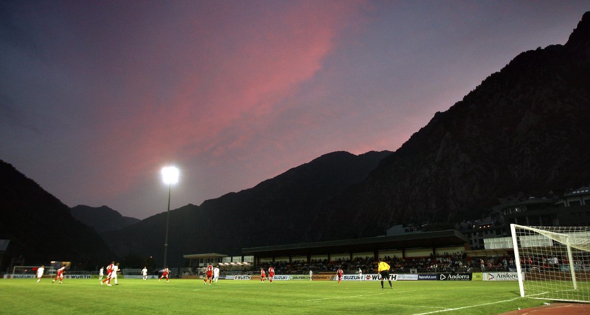 Prediksi Bola Jitu Andorra vs Albania 26 Maret 2019