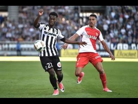 Prediksi Bola Jitu Angers vs Monaco 3 Maret 2019