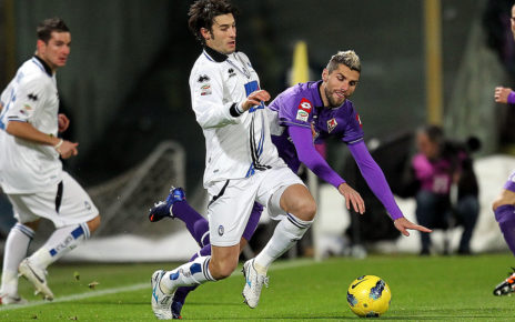 Prediksi Bola Jitu Atalanta vs Fiorentina 4 Maret 2019