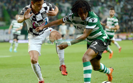 Prediksi Bola Jitu Boavista vs Sporting Lisbon 10 Maret 2019
