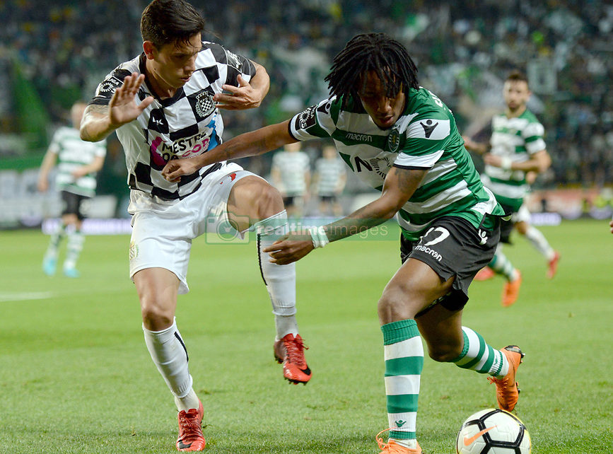 Prediksi Bola Jitu Boavista vs Sporting Lisbon 10 Maret 2019